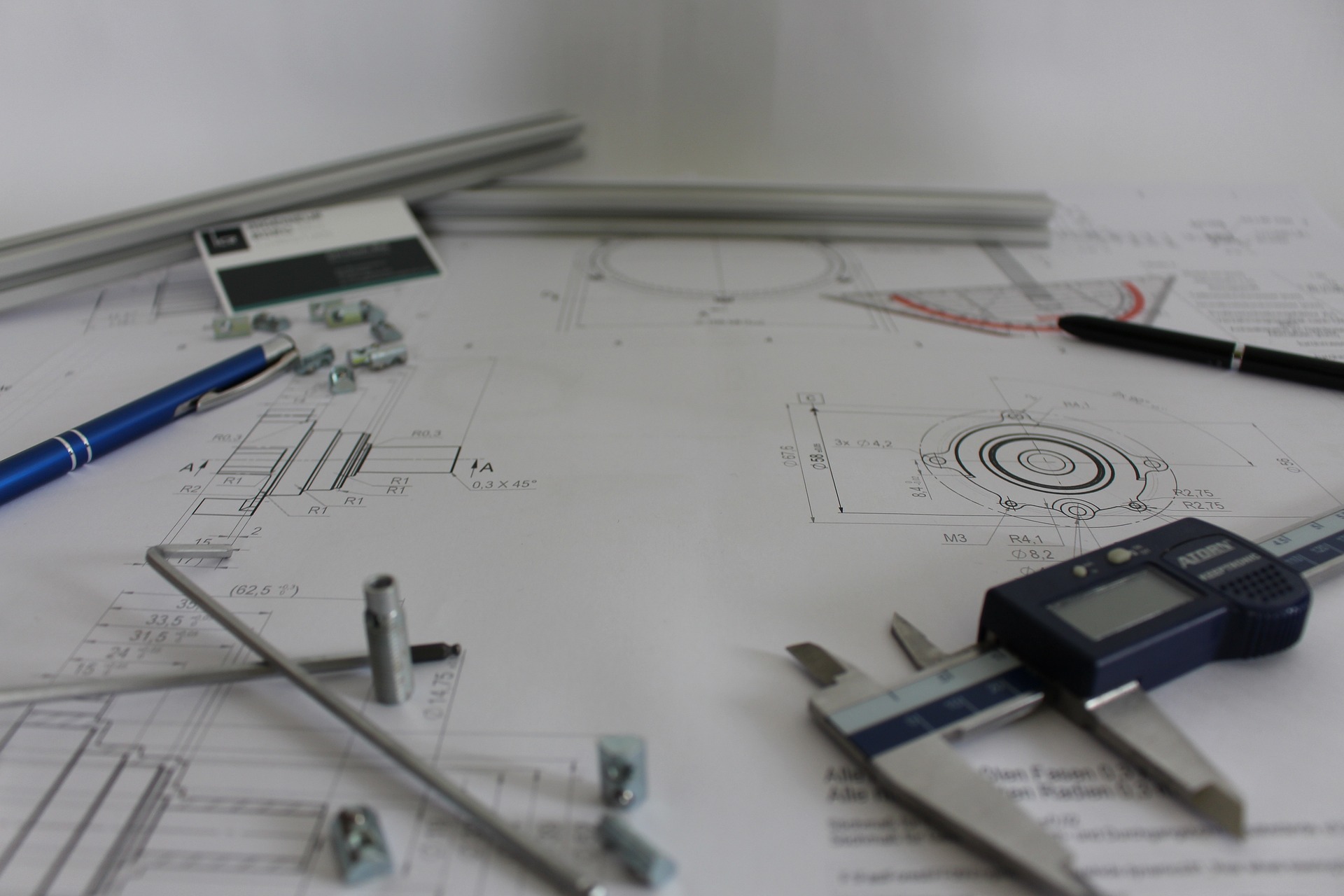 Selco Ingeniería y Project Management
