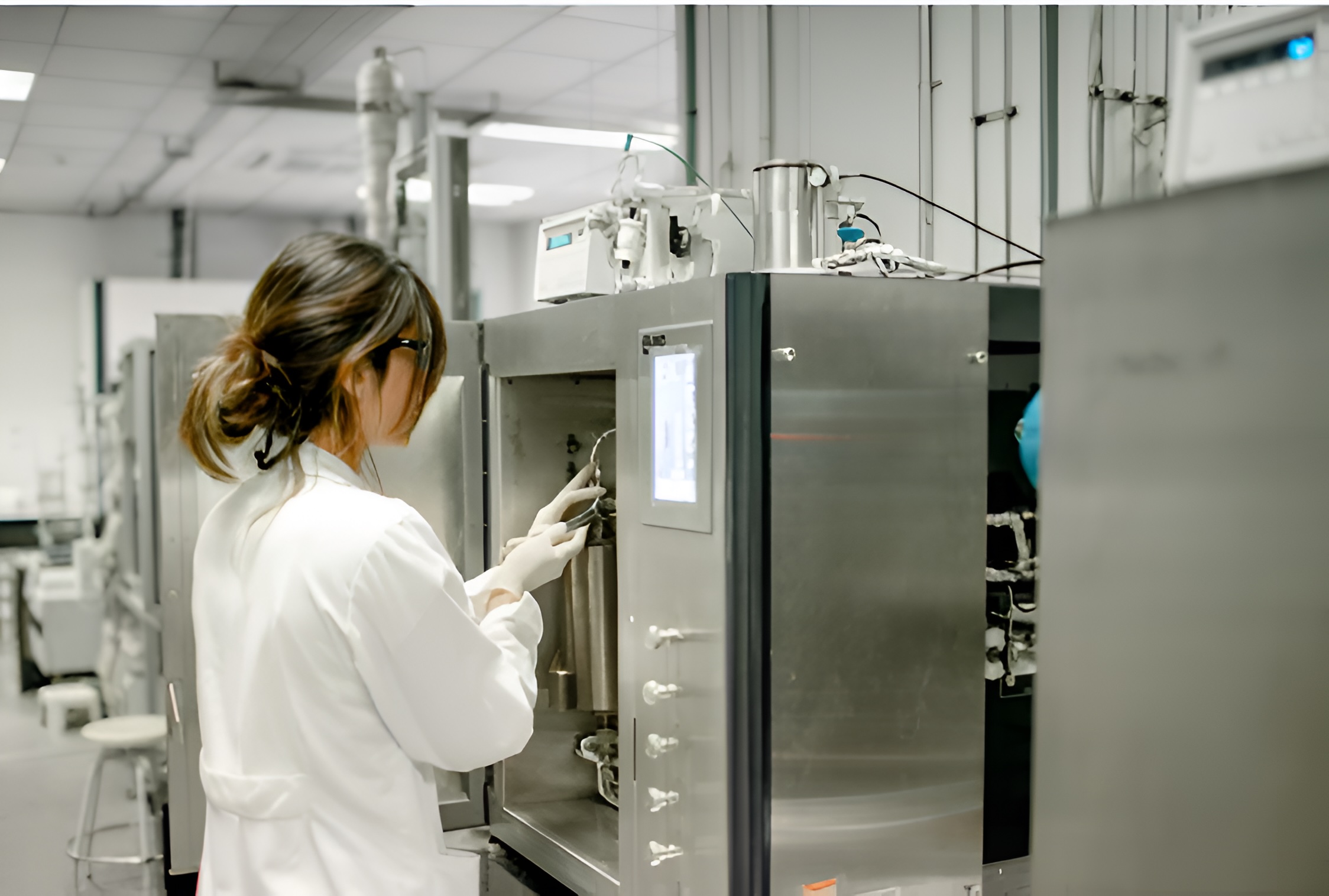 ASISTENCIA TÉCNICA SELCO
