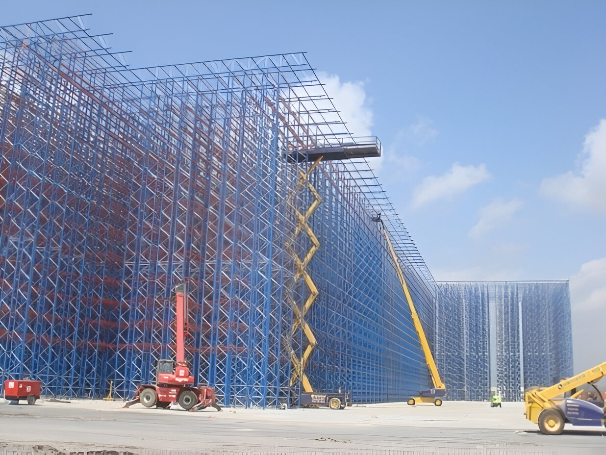 INGENIERÍA DE PROYECTOS SELCO